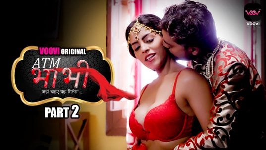 ATM Bhabhi P02 E04 Hot Web Series Voovi
