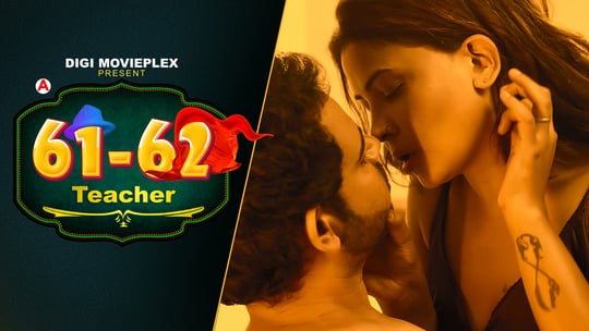 Teacher E02 Hot Hindi Series DigiMoviePlex
