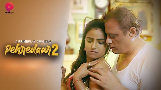 Pehredaar 2 E01 Hot Hindi PrimePlay Web Series
