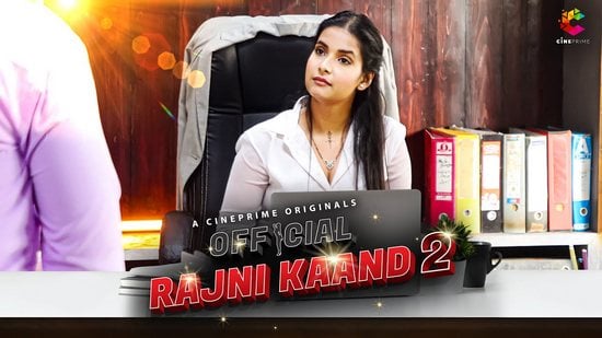 Rajni Kaand 2 E02 Hot Hindi CinePrime Web Series