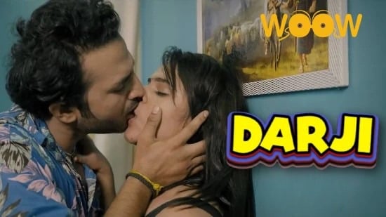 Darji E02 Hindi Hot Web Series Woow