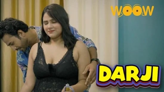 Darji E01 Hindi Hot Web Series Woow