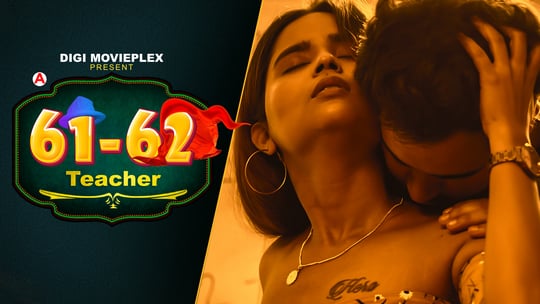Teacher E04 Hindi Hot Web Series DigiMoviePlex