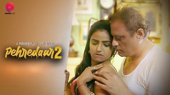 Pehredaar 2 E04 Hot Hindi PrimePlay Web Series