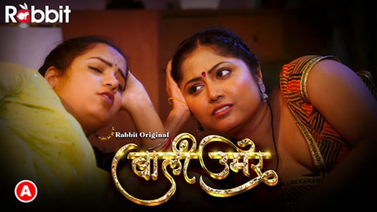 Bali Umar EP2 Hot Hindi RabbitMovies Web Series
