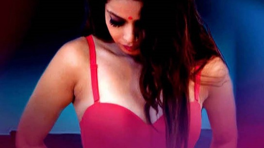 Lal Bindi Hot Hindi BoomMovies Short Film