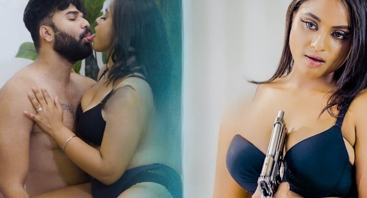 Gun Point 3 Hot Hindi HotShots Short Film