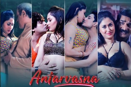 Antarvasna EP2 Hot Hindi PrimePlay Web Series