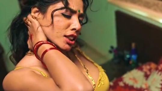 Chumeshwari Hot Hindi BoomMovies Short Film