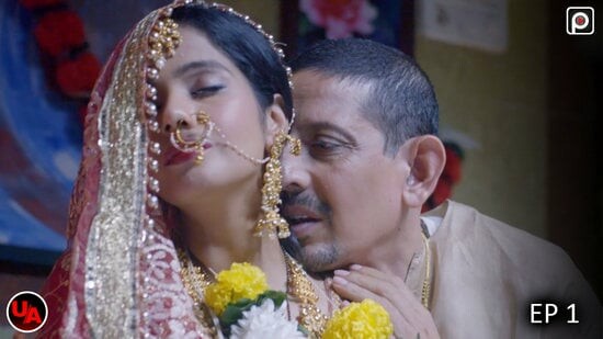 Sauda Suhaagan Ka EP2 Hot Hindi PrimeFlix Web Series
