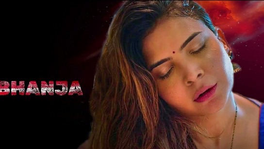 Mami Bhanja EP3 Hot Hindi MangoTV Web Series