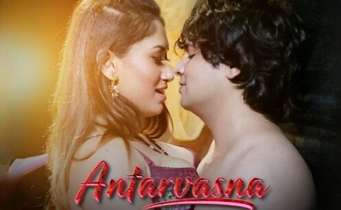 Antarvasna EP5 Hot PrimePlay Hindi Web Series