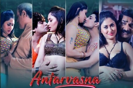 Antarvasna EP4 Hot PrimePlay Hindi Web Series