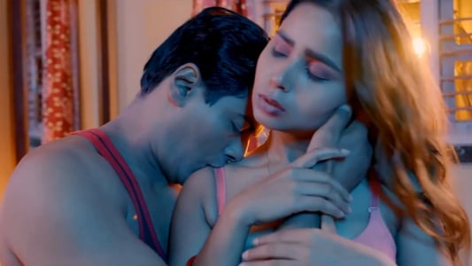 The Painter EP3 Hot Hindi Dreamsott Web Series