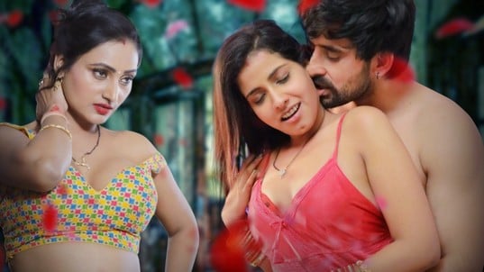 Flat Screen EP3 Hot Hindi PrimePlay Web Series