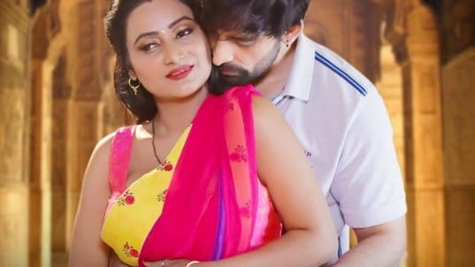 Flat Screen EP1 Hot Hindi PrimePlay Web Series