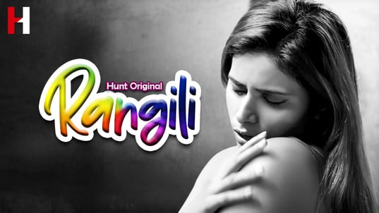 Rangili EP2 Hot Hindi HuntCinema Web Series