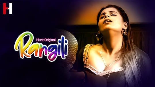 Rangili EP3 Hot Hindi HuntCinema Web Series