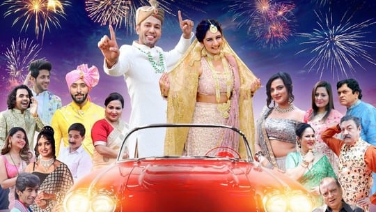 L…Lag Gaye EP1 Hot Hindi CinePrime Web Series