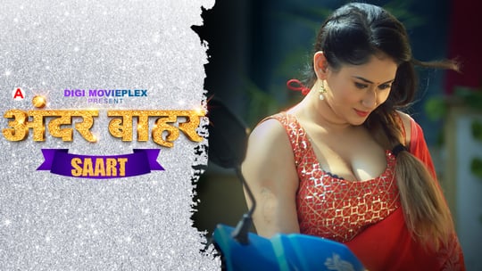 Saart EP2 Hot Hindi DigiMoviePlex Web Series