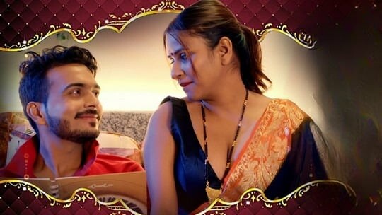 Sambandh EP2 Hot Hindi Dreamsott Web Series