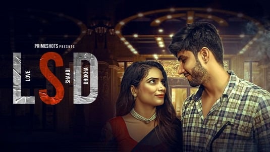 Love Sex Dhokha (LSD) EP1 Hot Hindi PrimeShots Web Series