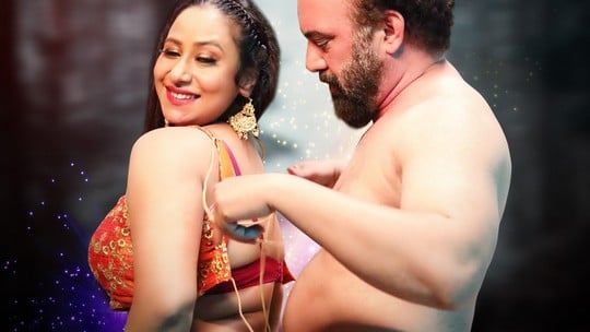 Sautele EP2 Hot Hindi PrimePlay Web Series