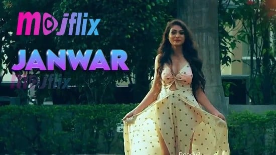 Janwar Hot Hindi MojFlix Short Film