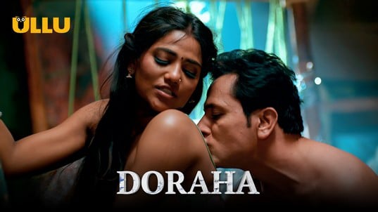 Doraha P02 Hot Hindi ULLU Web Series