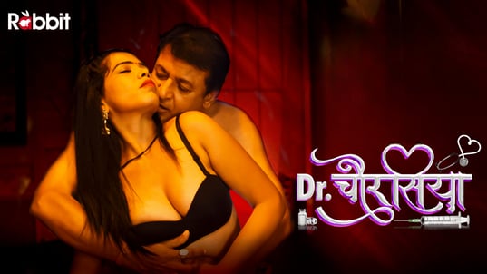 Doctor Chaurasiya EP3 Hot Hindi RabbitMovies Web Series