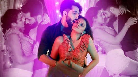 L Lag Gaye EP6 Hot Hindi CinePrime Web Series