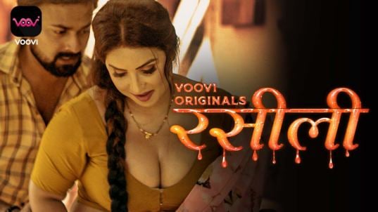 Rasili EP2 Hot Hindi Voovi Web Series