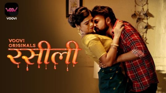 Rasili EP1 Hot Hindi Voovi Web Series