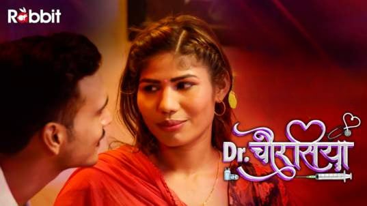 Doctor Chaurasiya EP6 Hot RabbitMovies Web Series