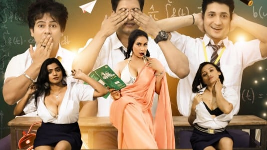 Yes Mam EP1 Hot Hindi Hunters Web Series