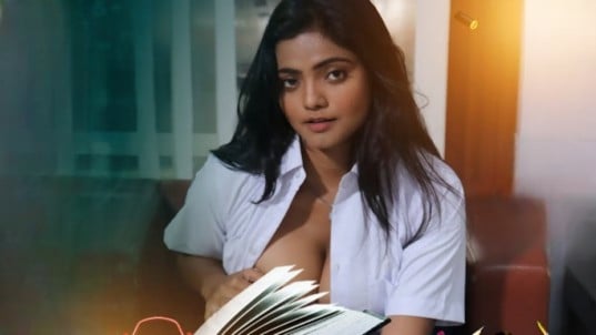Yes Mam EP3 Hot Hindi Hunters Web Series