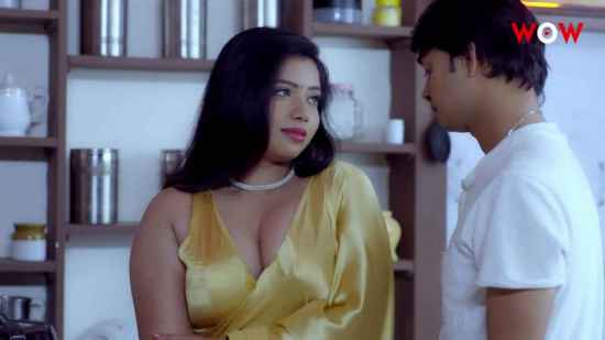 Pehla Pyar EP2  Hot Hindi WowOriginals Web Series