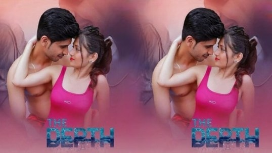 The Depth Part 1 Hot Malayalam Yessma Web Series