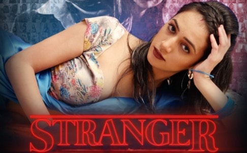 Stranger S01 EP1 Hot Hindi PrimePlay Web Series