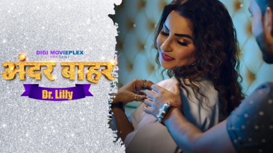 Dr.Lily EP1 Hot Hindi DigiMoviePlex Web Series