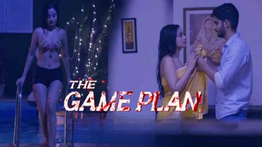 The Game Plan EP1 Hot Hindi PrimeFlix Web Series