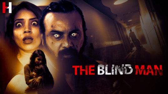 The Blind Man EP1 Hot Hindi HuntCinema Web Series