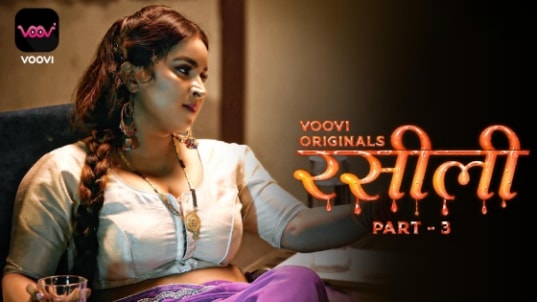 Rasili EP6 Hot Hindi Voovi Web Series