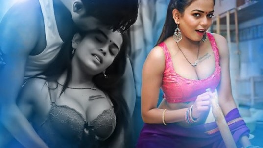 Adhuri Aas EP3 Hot Hindi Hunters Web Series