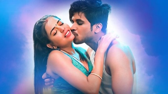 Adhuri Aas EP2 Hot Hindi Hunters Web Series