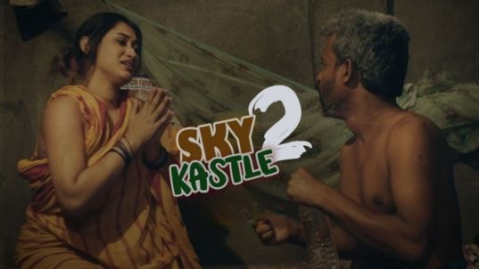 Sky Kastle 2 Hot Hindi Hokyo Web Series