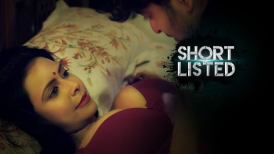 Short Listed EP4 Hot Hindi Dumba Web Series