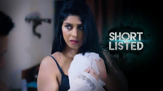 Short Listed EP2 Hot Hindi Dumba Web Series