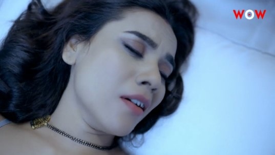 Lust Diaries Wo Meri Hai EP1 Hot Hindi Wow Web Series