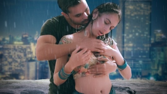 Stranger EP5 Hot Hindi PrimePlay Web Series